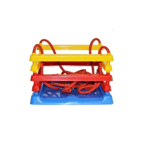 Leagan Clasic albastru