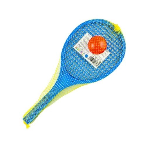 Palete Beach Ball 2  set  Minge albastre 43. 5x19. 5 cm