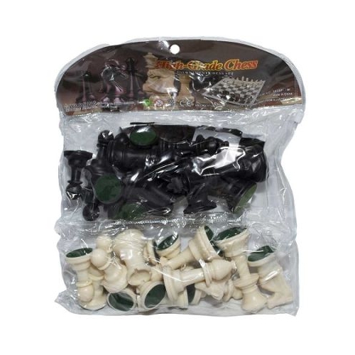 Sah in punga  tabla de joc