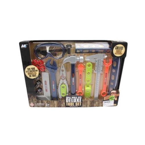 Set unelte  ochelari protectie