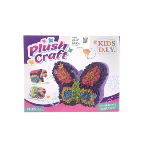 Set creativ pernita Fluturas