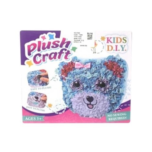 Set creativ pernita Ursulet