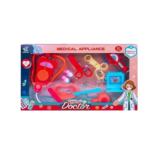 Set doctor 10 piese