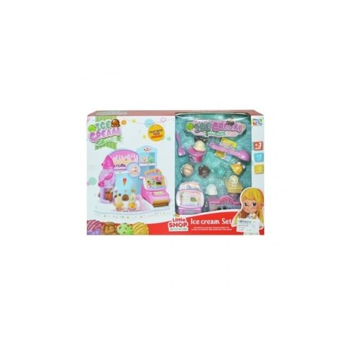 Set magazin de Inghetata