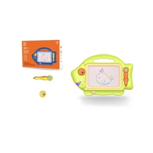 Tablita magica Pestisor