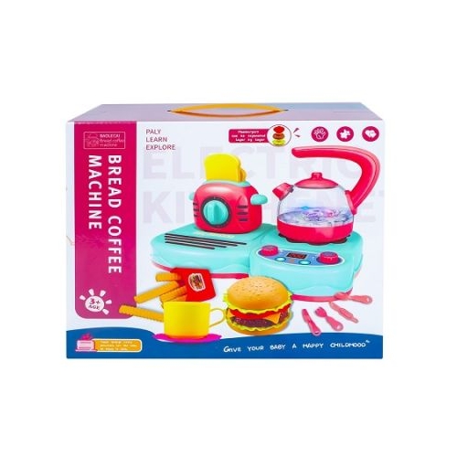 Ustensile bucatarie  accesorii cu lumina si sunet