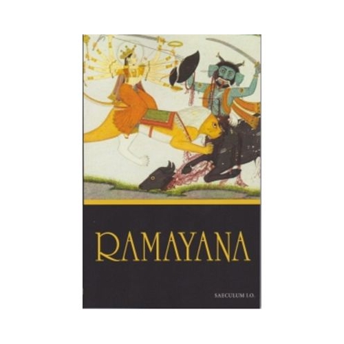 Ramayana - Agop Bezerian
