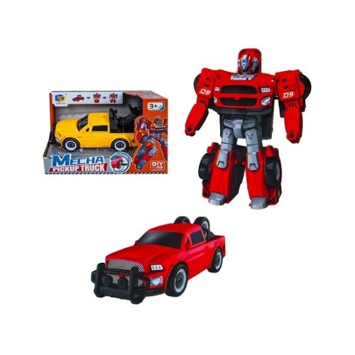 Masina transformabila