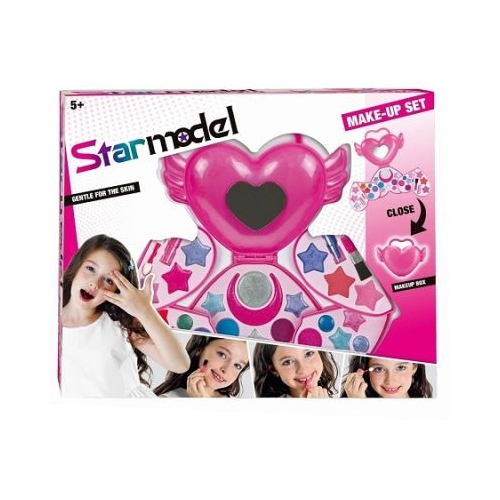 Starmodel. Make-Up Mega Set