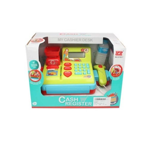 Casa de Marcat cu Baterii  Accesorii