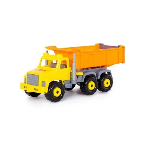 Camion Supergigant 81x32x33 cm