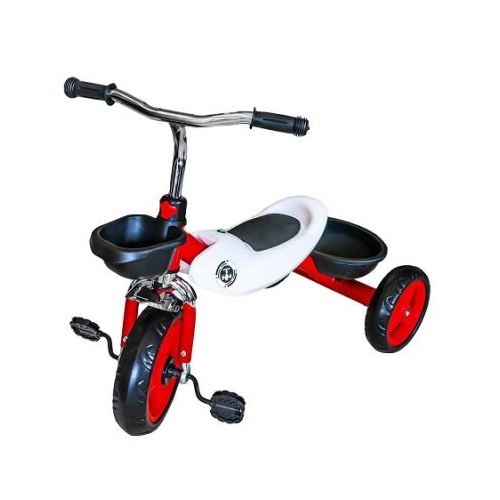 Tricicleta cu pedale