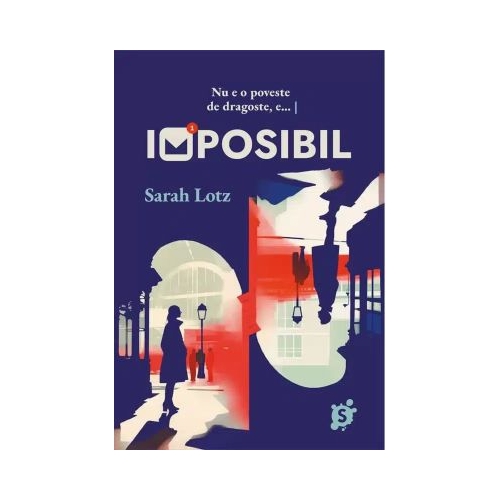 Imposibil - Sarah Lotz