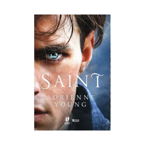 Saint - Adrienne Young