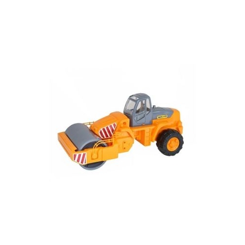 Cilindru Asfalt PowerTruck 48x21x22 cm Wader