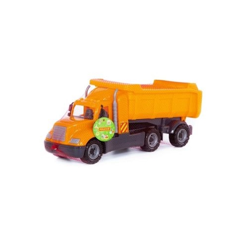 Camion cu Semiremorca Mike 66x19x23 cm Wader