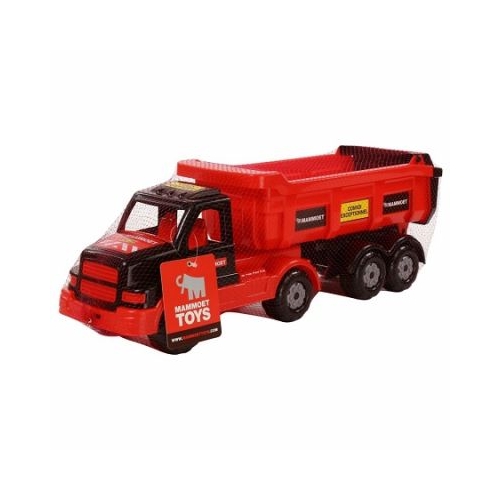 Camion Mammoet 58x16x20 cm