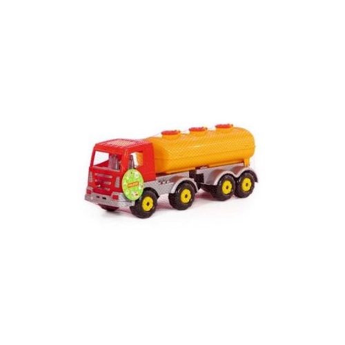 Cisterna SuperTruck 51x16x19 cm Wader