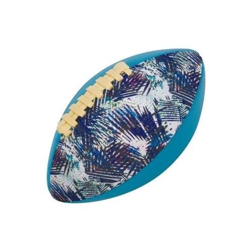 Minge de rugby pentru plaja din piele impermeabila