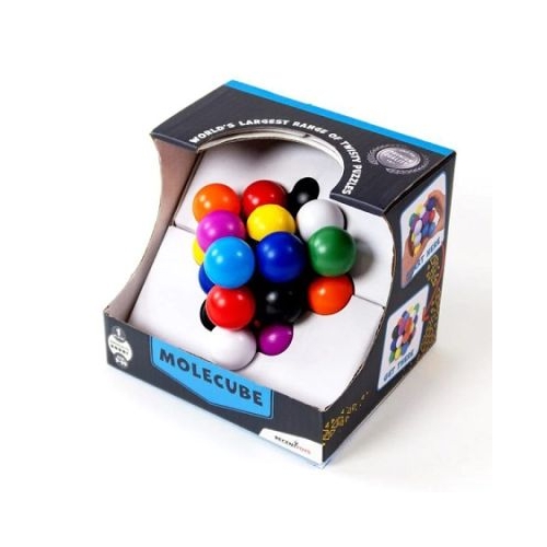 Joc logic Mefferts Molecube