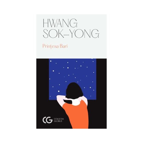 Printesa Bari - Hwang Sok-Yong