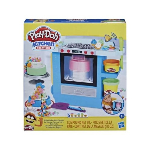 Cuptorul pentru prajituri