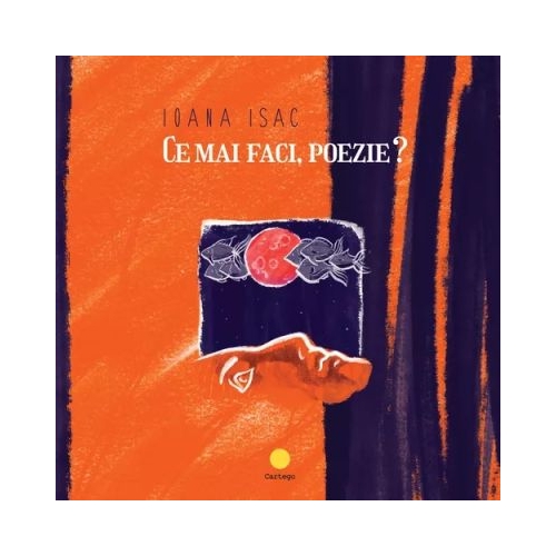 Ce mai faci poezie - Ioana Isac