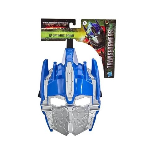 Transformers 7. Masca joc de rol Optimus Prime