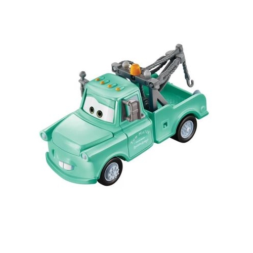 Masinuta Mater cu culori schimbatoare Cars