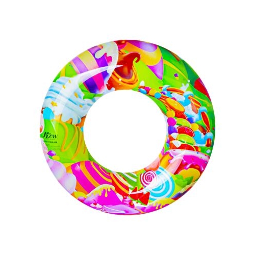 Colac Baie Gonflabil cu Desene 60 cm