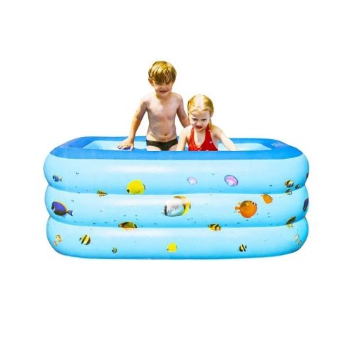 Piscina Gonflabila 130 cm