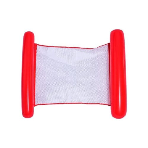 Saltea Gonflabila rosie