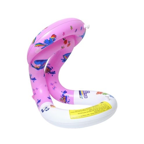 Vesta Gonflabila L roz