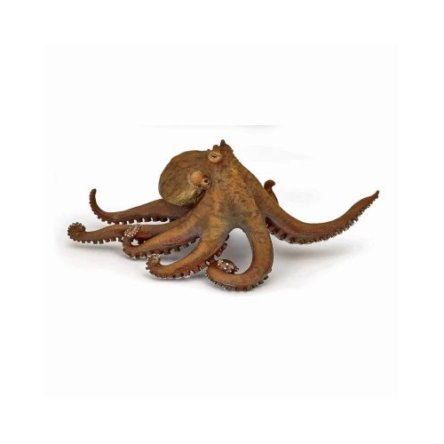 Figurina caracatita Papo