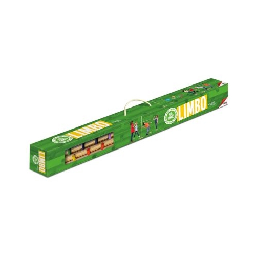 Joc de dans Limbo din lemn Cayro