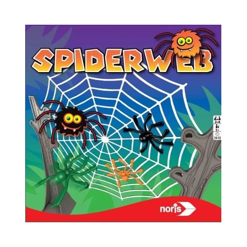 Joc Paianjenii saritori