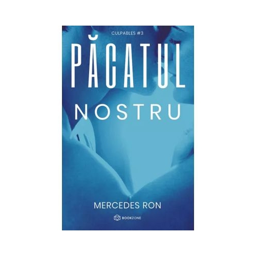 Pacatul nostru - Mercedes Ron