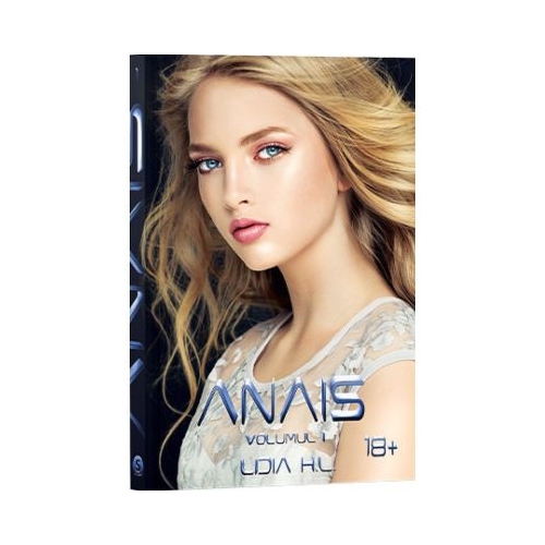 Anais Volumul 1 - Lidia HL
