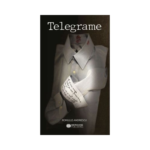 Telegrame - Romulus Andriescu