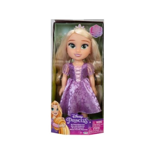 Papusa Rapunzel 38 cm