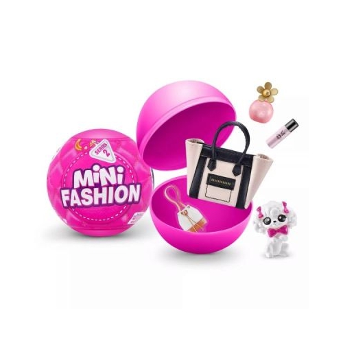 Fashion Mini Brands S2 5 Surprise