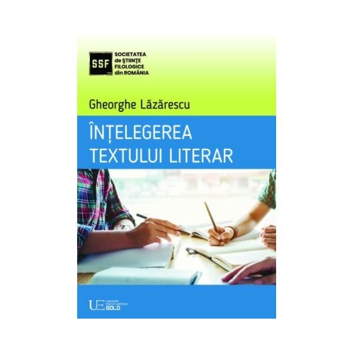 Intelegerea textului literar - Gheorghe Lazarescu