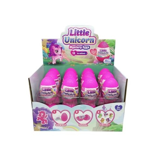 Oua Unicorn Junior 12 modele Mighty Megasaur