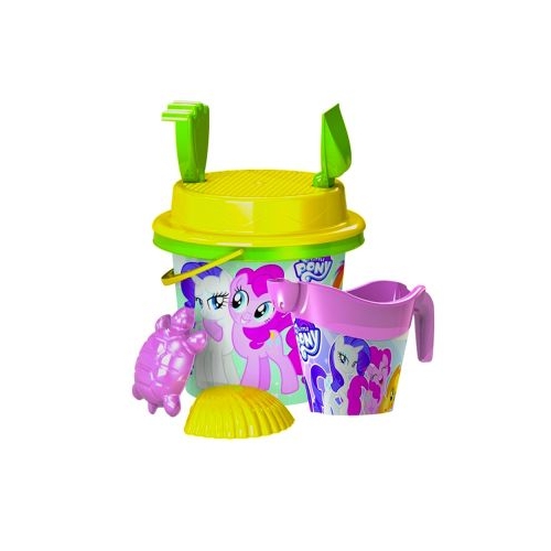Galetusa Nisip Acces My Little Pony 20 cm