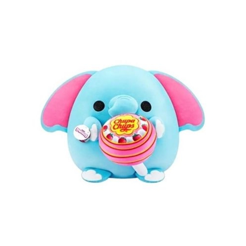 Jucarie de plus colectionabila Snackles 35 cm Chupps