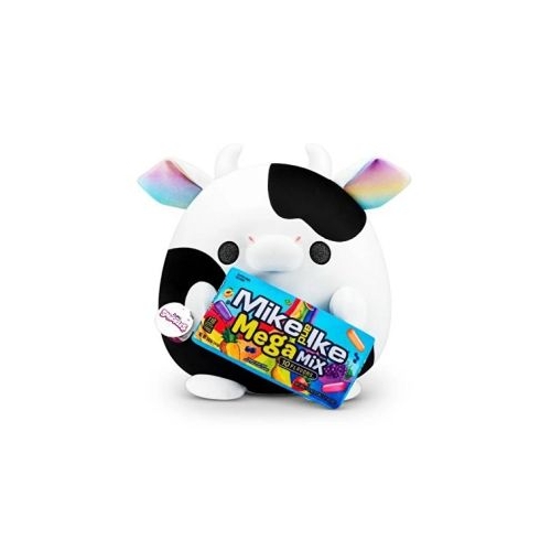 Jucarie de plus colectionabila Snackles 35 cm Mookie