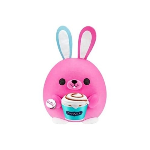 Jucarie de plus colectionabila Snackles 35 cm Bon Bon