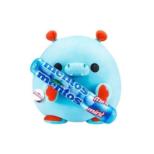 Jucarie de plus colectibila Snackles 35 cm Toofy