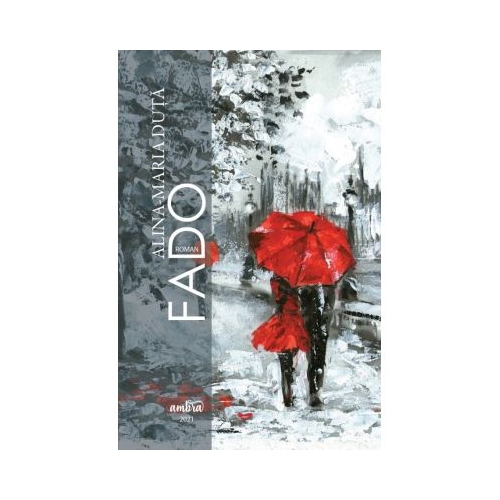 Fado - Alina-Maria Duta