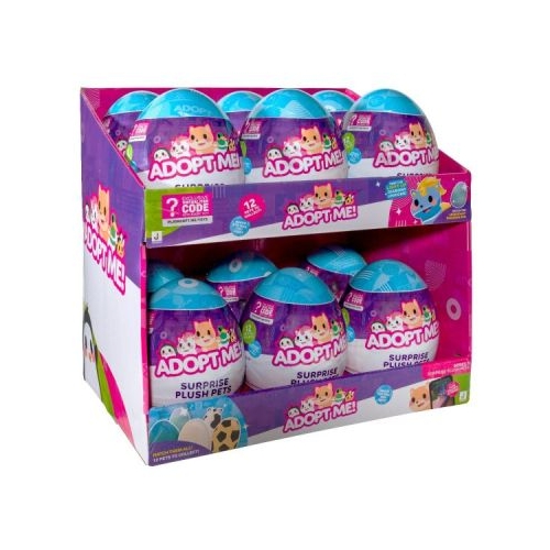 Roblox Adopt Me Mini plus surpriza 12 cm S1